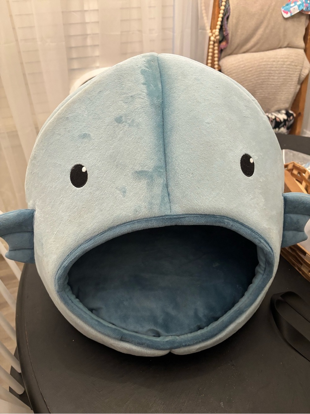 Pet bed